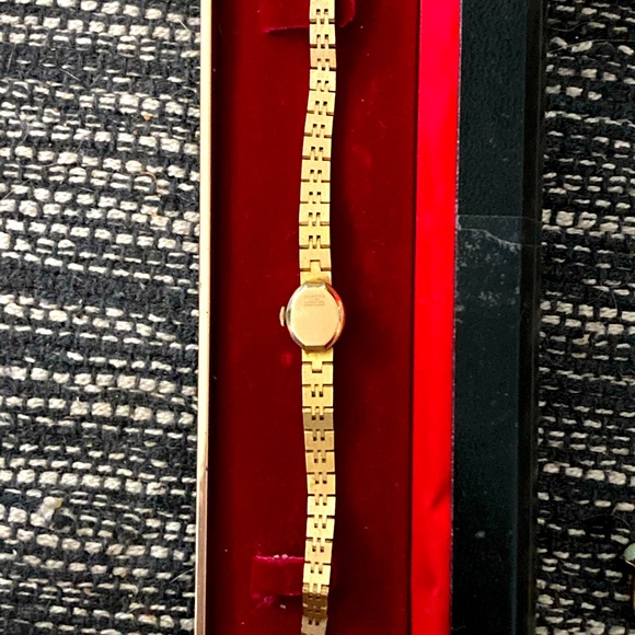 VINTAGE watch - Picture 2 of 7